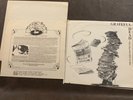 Grateful Dead Bootleg Vinyl Record Lp Missing Side 3&4