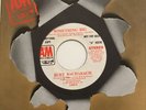 BURT BACHARACH Something Big 45 A&M Promo —NM | jazz Rare