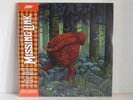 MISSING LINK Soundtrack 2x LP Carter Burwell 2019 Mondo Sasquatch Fur Vinyl NEW