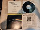 Pink Floyd Dark Side Of The Moon Orginal Master Recording Vinyl W/ Inserts