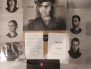 Amiina Fantomas Rare Signed Gatefold Double 12