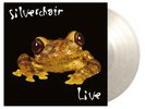 Silverchair Live At The Cabaret Metro RSDBF Limited Edition Marbled Vinyl
