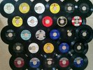 [28] GIRL GROUP 45s TASSELS Chiffons GLITTERS Bonnie Sisters cry SHANGRI-LAs
