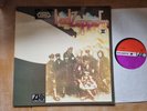 LED ZEPPELIN - Led Zeppelin II – Atlantic 921 021 French Pressing LP Gatefold