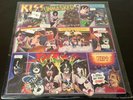 KISS Unmasked First Press 1980 LP SEALED Store Copy - No Cuts