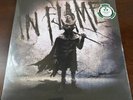 In Flames – I, The Mask  Blue Vinyl Dissection Dark Tranquility