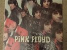 Pink Floyd The Piper at the Gates of Dawn Columbia CX6157 Blue Label Re-issue