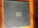 joy division unknown pleasures 1980 1st U.S. pressing Vg/Vg. 