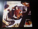 KINGS OF CONVENIENCE RIOT ON THE EMPTY STREET LP RECORD