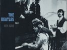 The Beatles - Hey Jude / VG+ / 12