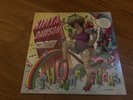 Kimya Dawson THUNDER THIGHS Gold Colored Vinyl (2LP) Sealed New Hype Sticker