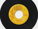 RARE ROOTS 45 ARAB LABEL LITTLE MADNESS 