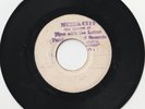 RARE SKA MUZIK CITY STAMPED PRE STRANGER & KEN 