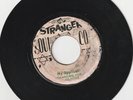 REGGAE 45 STRANGER SOUL COLE LABEL STRANGER & GLADDY 