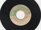 ROOTS REGGAE 45 GRASS ROOTS LABEL THE ROOTS 