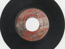RARE SKA SHUFFLE TEEN 1961 MONTY & THE CYCLONES 