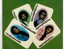 CHOSEN FEW-everybody plays the fool   trojan LP (hear)     reggae  1st UK press