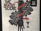 The Agony Scene ‎ Tormentor  Vinyl LP FYE Exclusive Solid Red Colored Mint
