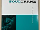 JOHN COLTRANE Soultrane 2019 Limited Colored Vinyl LP Prestige OJC-021 - NM
