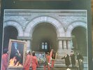 Rush Moving Pictures Vinyl LP Tested NM Media NM- Vinyl 1981 Mercury SRM-1-4013