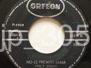 listen LOS BEATS • No es Pecado • EL SALVADOR ROCK FUZZ BEAT PSYCH • RARE 45