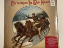 Bob Dylan Christmas In The Heart LP Album Record RARE SEALED 2009 inc/ the CD.