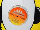 MEN AT WORK – WHO CAN IT BE NOW? / DOWN UNDER	12