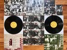 Rolling Stones: Exile on Main St 2x LP Vinyl OG Inners + 11/12 Postcards VG+/VG+