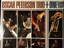 Oscar Peterson Trio + One Clark Terry - SEALED 1964 MERCURY SR 60975 - MINT