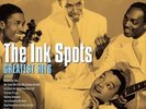 The Ink Spots Greatest Hits  (Vinyl)  12