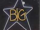 Orig '72 BIG STAR #1 Record LP Ardent Alex Chilton Power Pop EX Shrink Unplayed