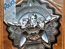 The Police Zenyatta Mondatta (picture disc, new sealed )
