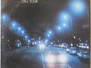 SATIN WHALE On Tour LP 1970s German Prog Rock, Compilation w/2 Unreleased Tracks