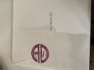The Beatles White Album 1978 Capitol White Vinyl W/Poster + 4 8x10's Vg+