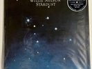 WILLIE NELSON- STARDUST MOBILE FIDELITY NUMBERED OUT OF PRINT LIMITED LP