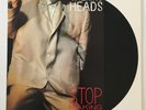 TALKING HEADS Stop Making Sense Sire 25186-1 VG+