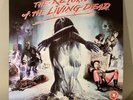 The Return Of The Living Dead - Various Artists LP Punk Vinyl The Cramps TSOL