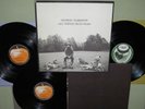 3 LP Set GEORGE HARRISON 1970 All Things Must Pass GERMAN PRESS Apple Records