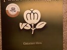 Fleetwood Mac - Greatest Hits VINYL LP (1988) Embossed Cover EX/VG+