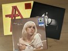 Billie Eilish vinyl BUNDLE When We Fall Asleep Blue Happier Than Ever Yellow ETC