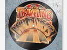 THE TRAVELLING WILBURYS PICTURE DISC VINYL VOLUME ONE 30TH ANNIVERSARY  NEW