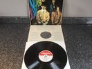LP VINYL TEN YEARS AFTER SELF TITLED ALBUM STEREO SML 1015 UK 1ST PRESS EX/EX+