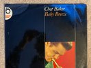 CHET BAKER - Baby Breeze VINYL LP MONO Netherlands Press LML.4001  EX/VG