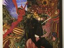 SANTANA Abraxas MFSL 1-305 NM #'d ltd 180g