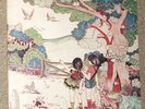 Fleetwood Mac Kiln House 1970 UK Vinyl Record Album LP Christine McVie Nicks