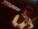 Steve Miller Band - Fly Like An Eagle LP, VG/G+, Ltd Ed, RE, RM, MFSL 1-021