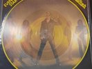 Judas Priest 1979 Evening Star UK Single Promo Clear Vinyl 12