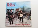 THE BEATLES ROOFTOP CONCERT 30-1-1969 FINAL LIVE PERFORMANCE  RED VINYL