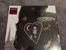 Signed Creeper The Callous Heart Vinyl EP /500 rare limited edition