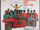 VARIOUS: a christmas gift for you PHILLES 12